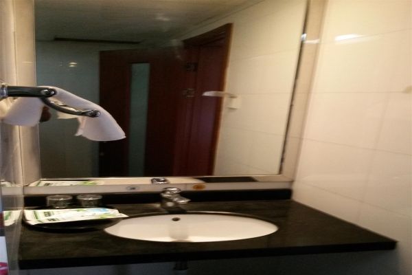 Shandong Taian Railway Hotel